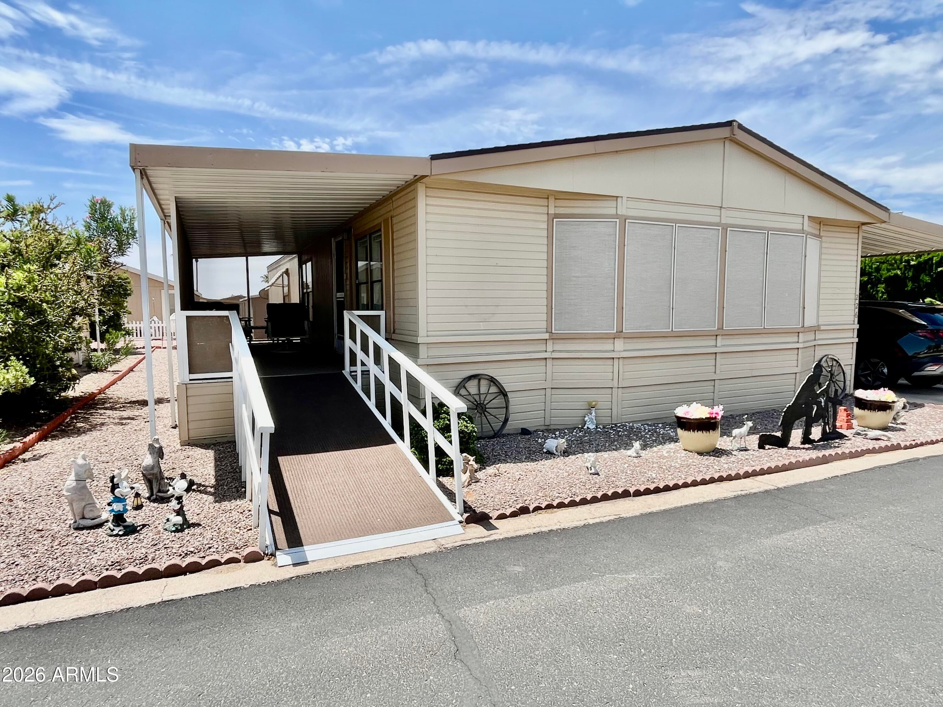 11596 W SIERRA DAWN Boulevard 226