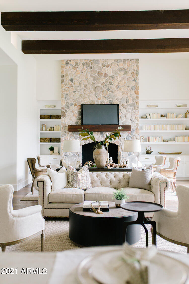 PARCEL 8 AT GAINEY RANCH LOT 1-25 TR A - Residential