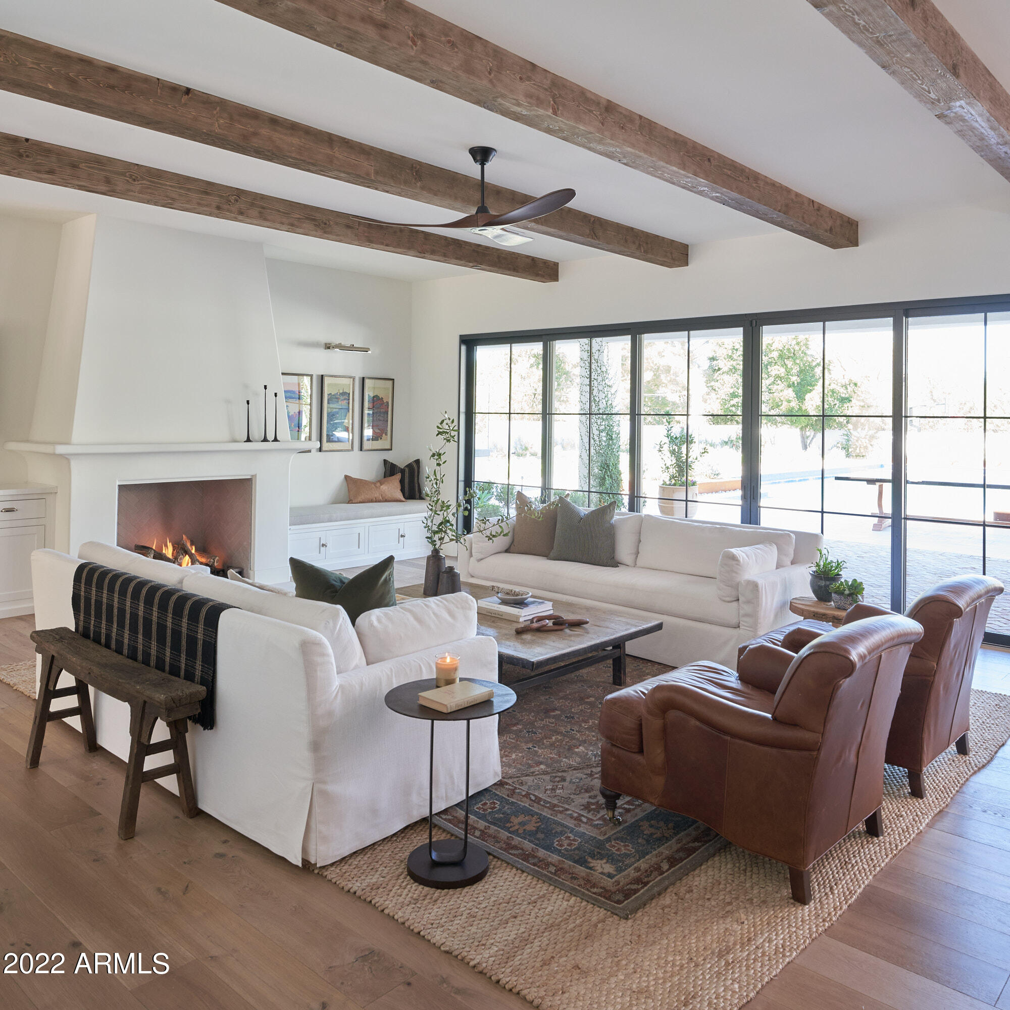 PARCEL 8 AT GAINEY RANCH LOT 1-25 TR A - Residential
