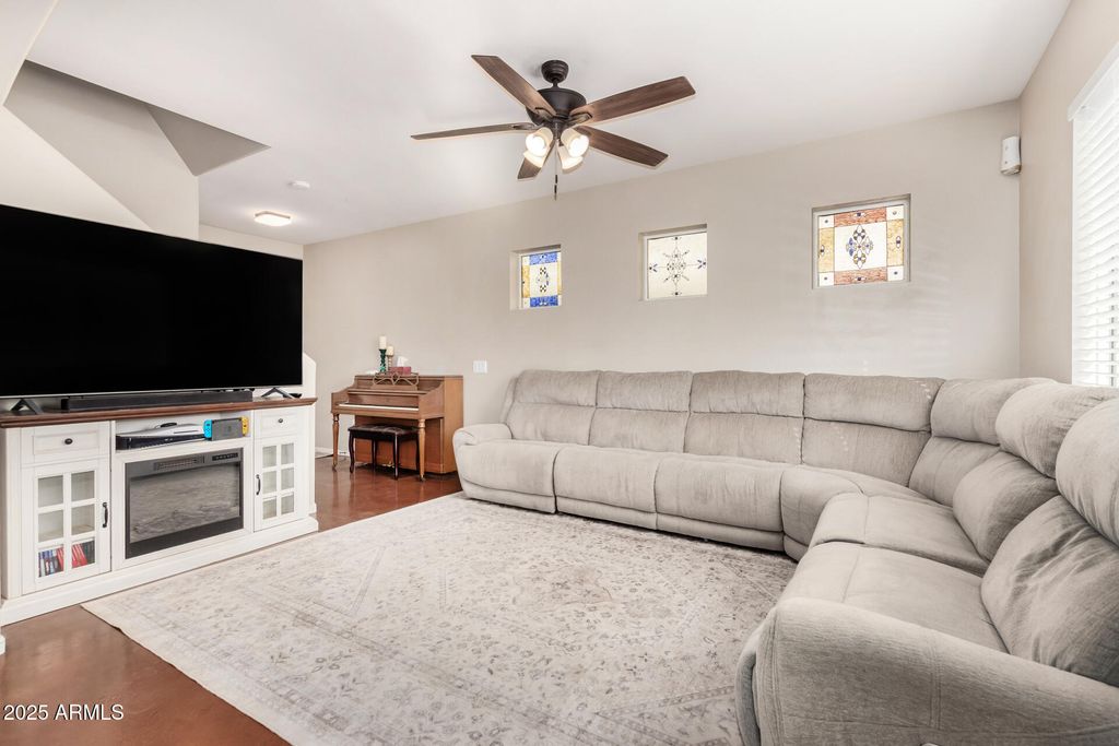 Photo of 1405 S 121st Drive, Avondale, AZ 85323 (MLS # 6943534)