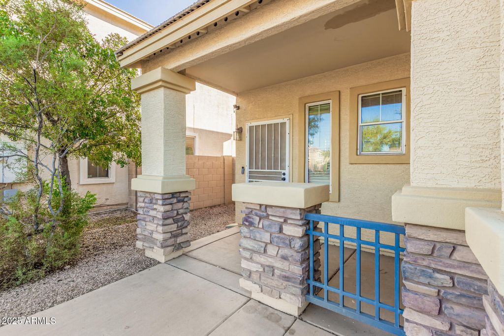 Photo of 1405 S 121st Drive, Avondale, AZ 85323 (MLS # 6943534)