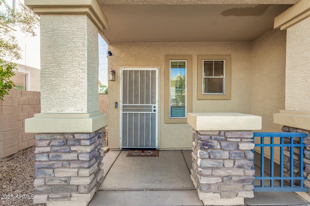 Photo of 1405 S 121st Drive, Avondale, AZ 85323 (MLS # 6943534)