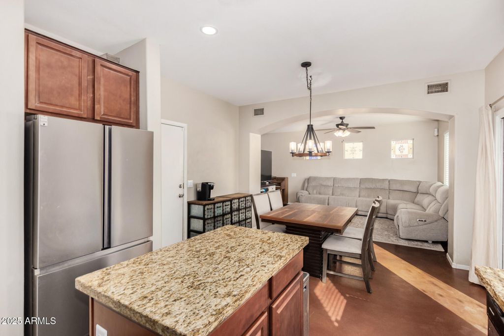 Photo of 1405 S 121st Drive, Avondale, AZ 85323 (MLS # 6943534)