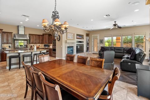 Photo of 9249 E Desert Arroyos Street, Scottsdale, AZ 85255 (MLS # 6851162)