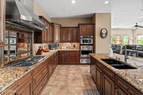 9249 E Desert Arroyos Street Scottsdale AZ 85255