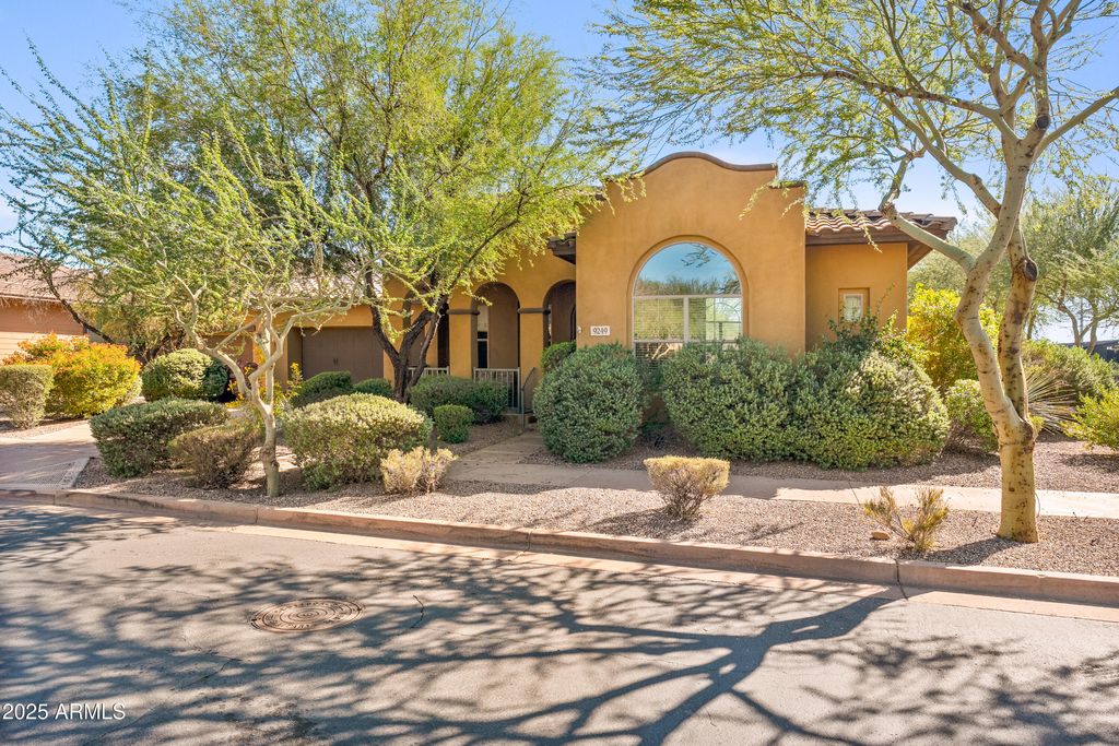 Photo of 9249 E Desert Arroyos Street, Scottsdale, AZ 85255 (MLS # 6851162)
