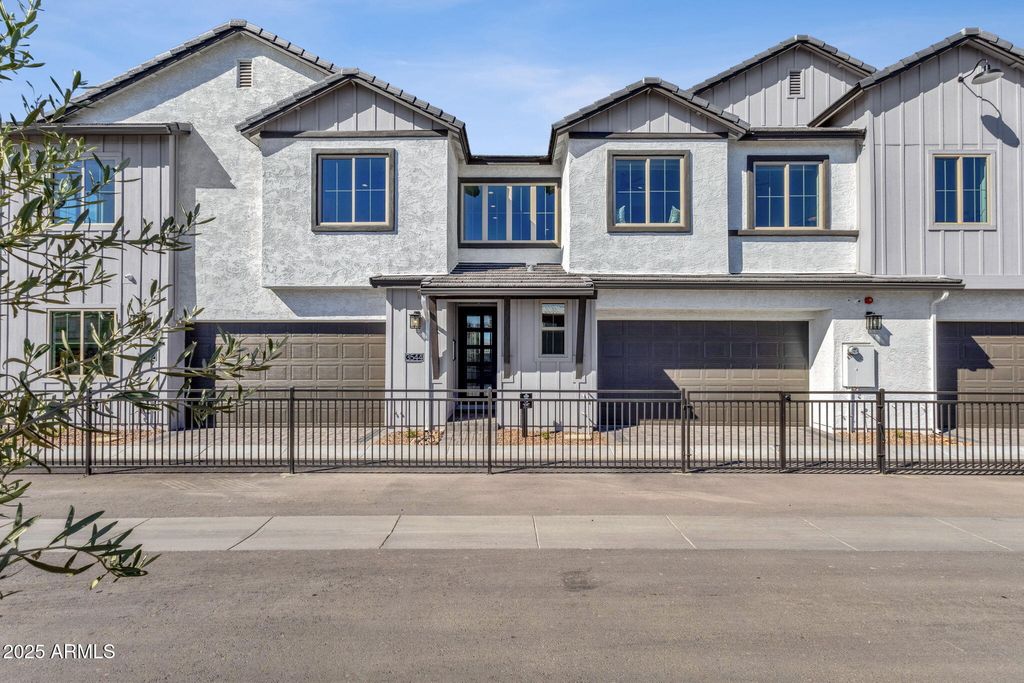 Photo of 3523 E Rollins Street, Mesa, AZ 85213 (MLS # 6929375)
