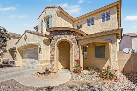 Property photo of 1166 E Altadonna Street, San Tan Valley, AZ 85140
