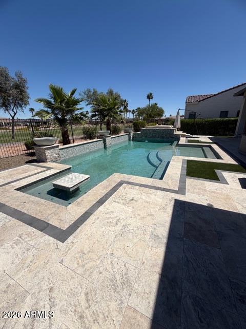 16588 W PINCHOT Avenue