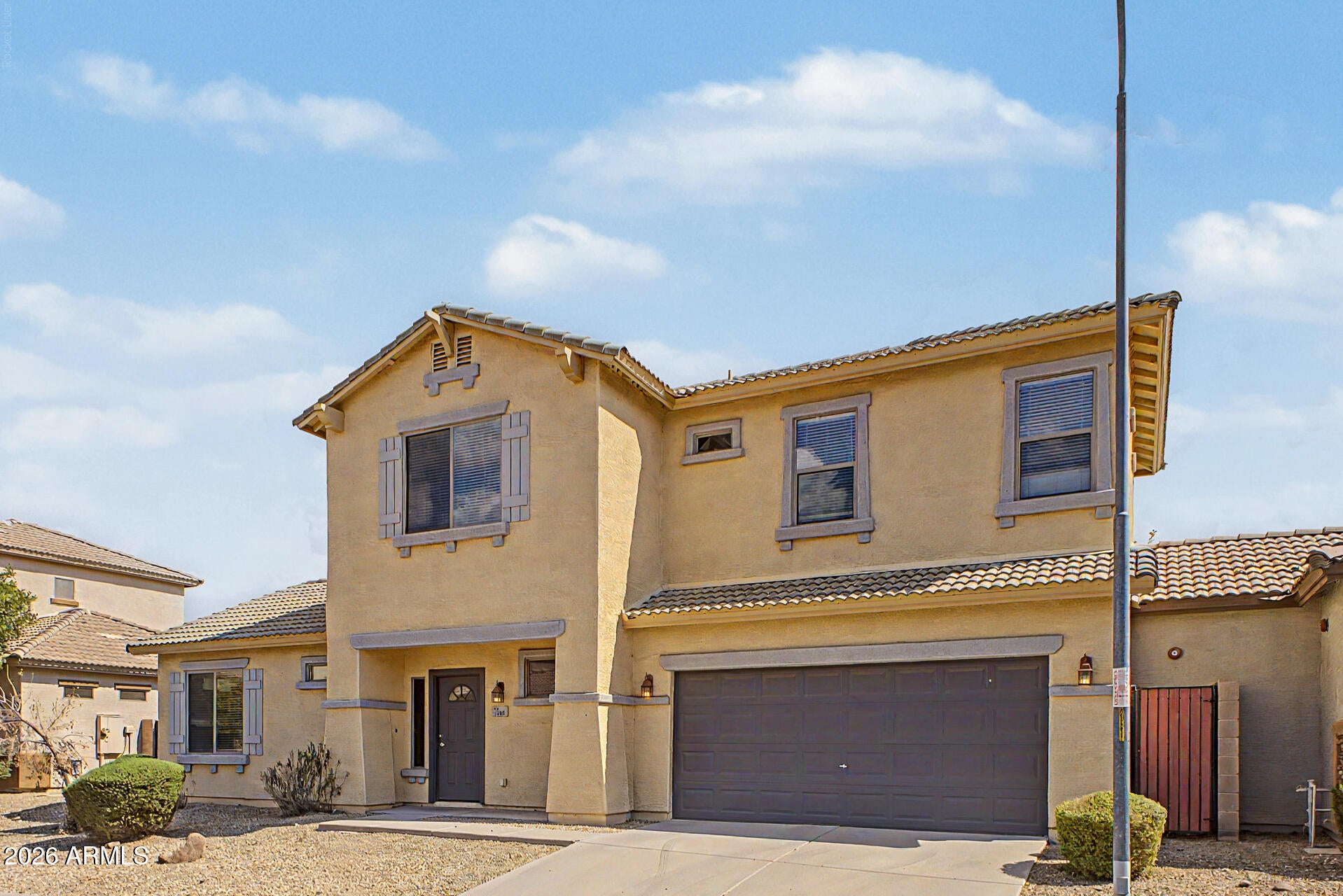 7401 W TIERRA BUENA Lane