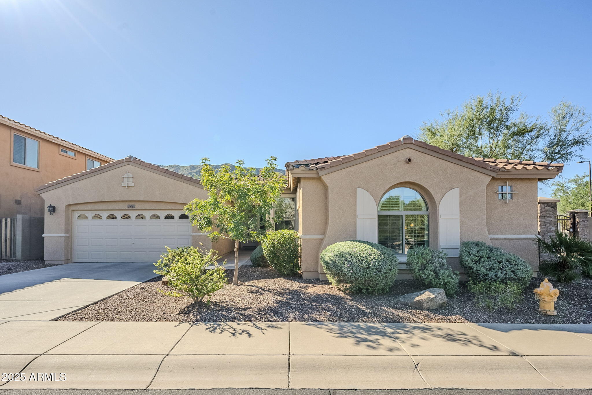 Homes for Sale in Queen Creek Arizona 1 2333 W MINERAL Road