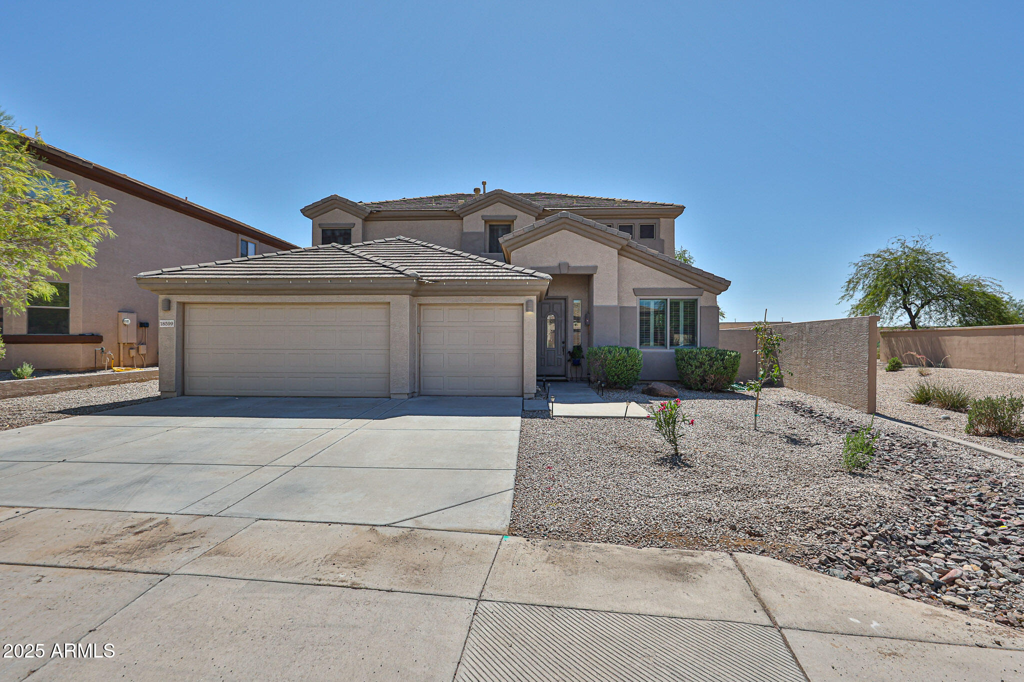 18599 W SWEET ACACIA Drive