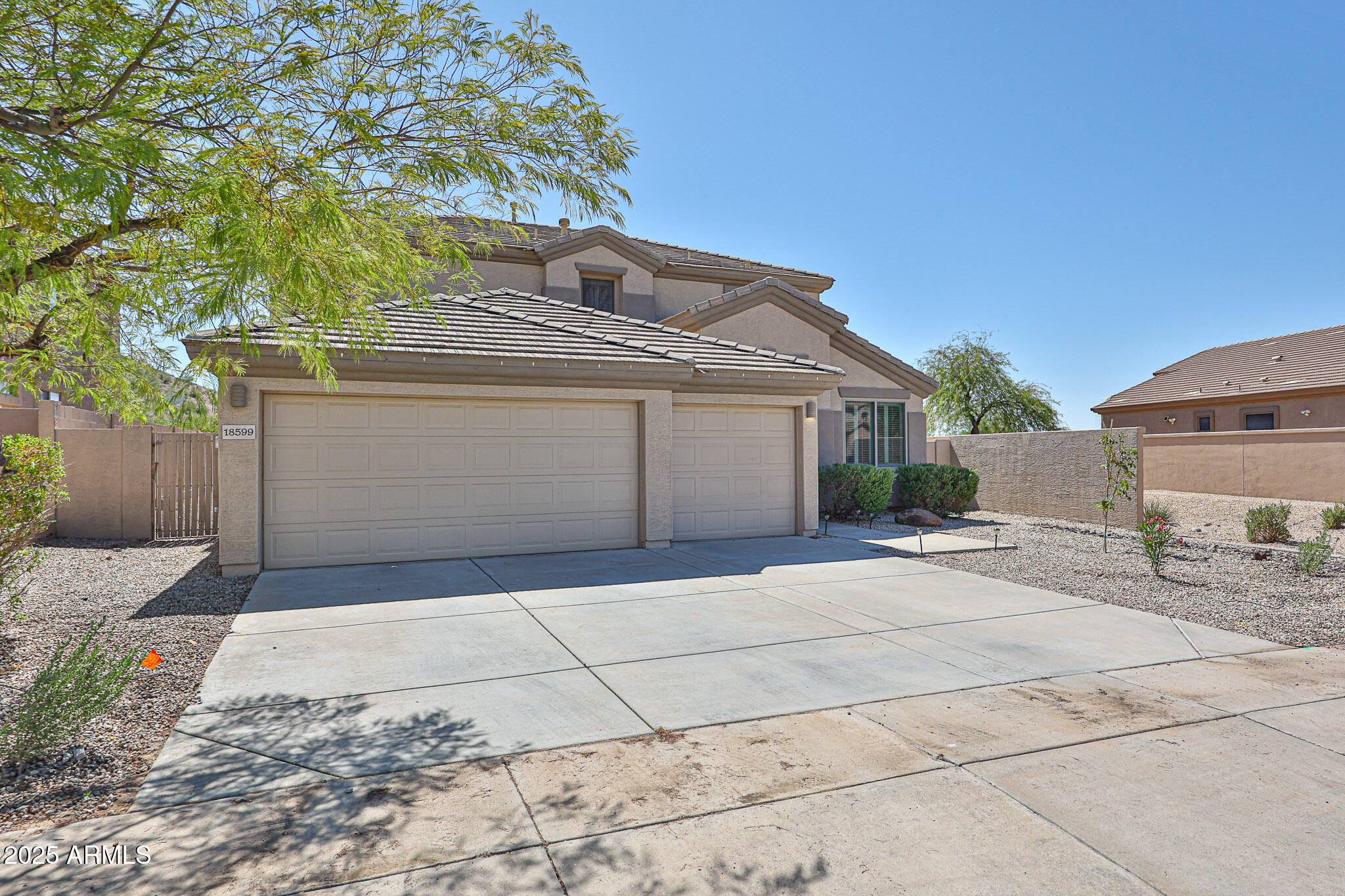 18599 W SWEET ACACIA Drive