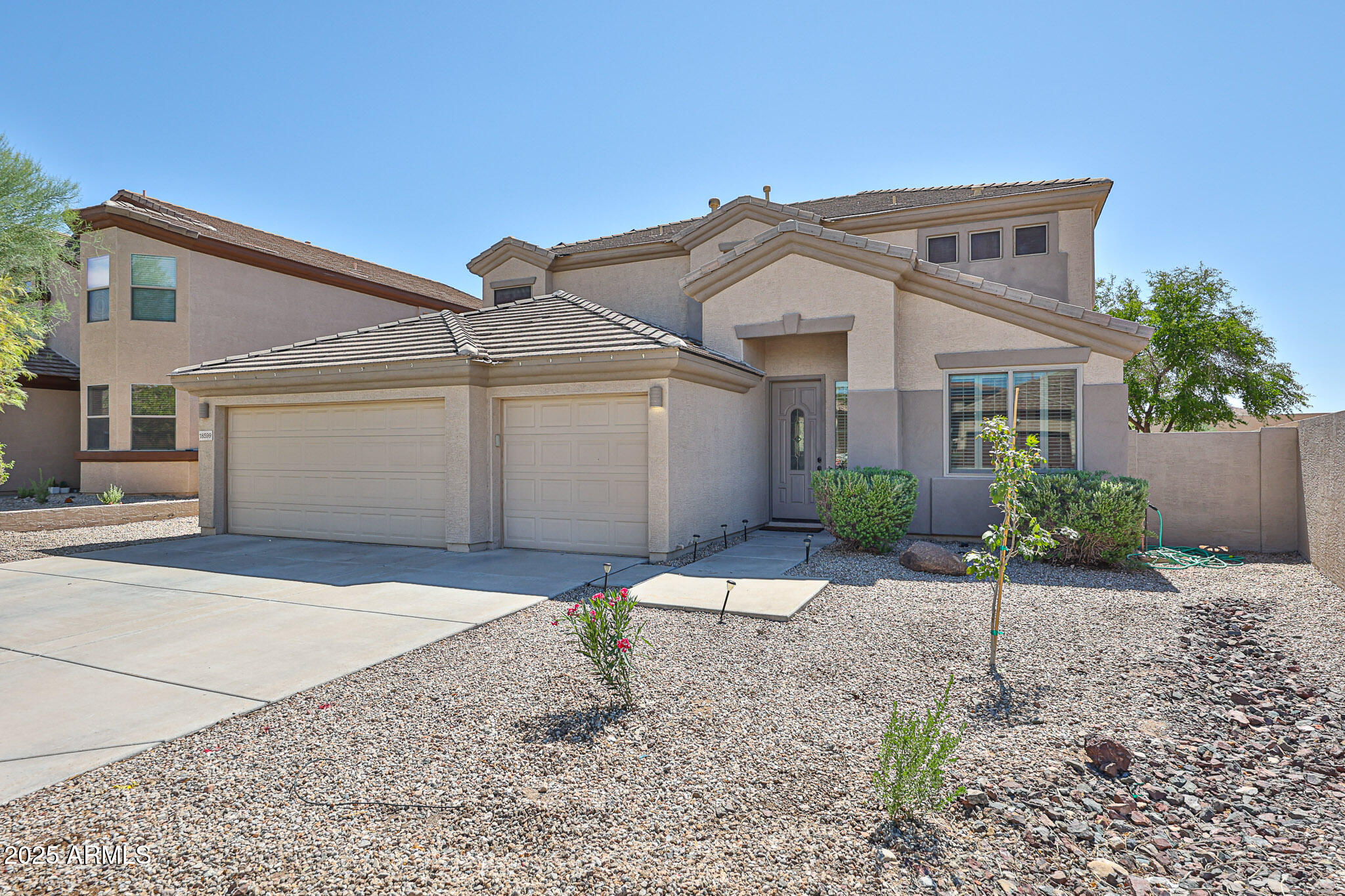 18599 W SWEET ACACIA Drive