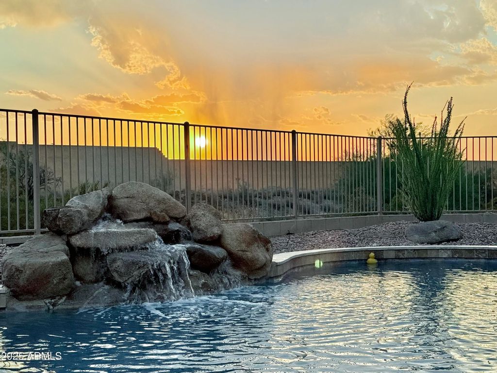 Photo of 18599 W Sweet Acacia Drive, Goodyear, AZ 85338 (MLS # 6908810)