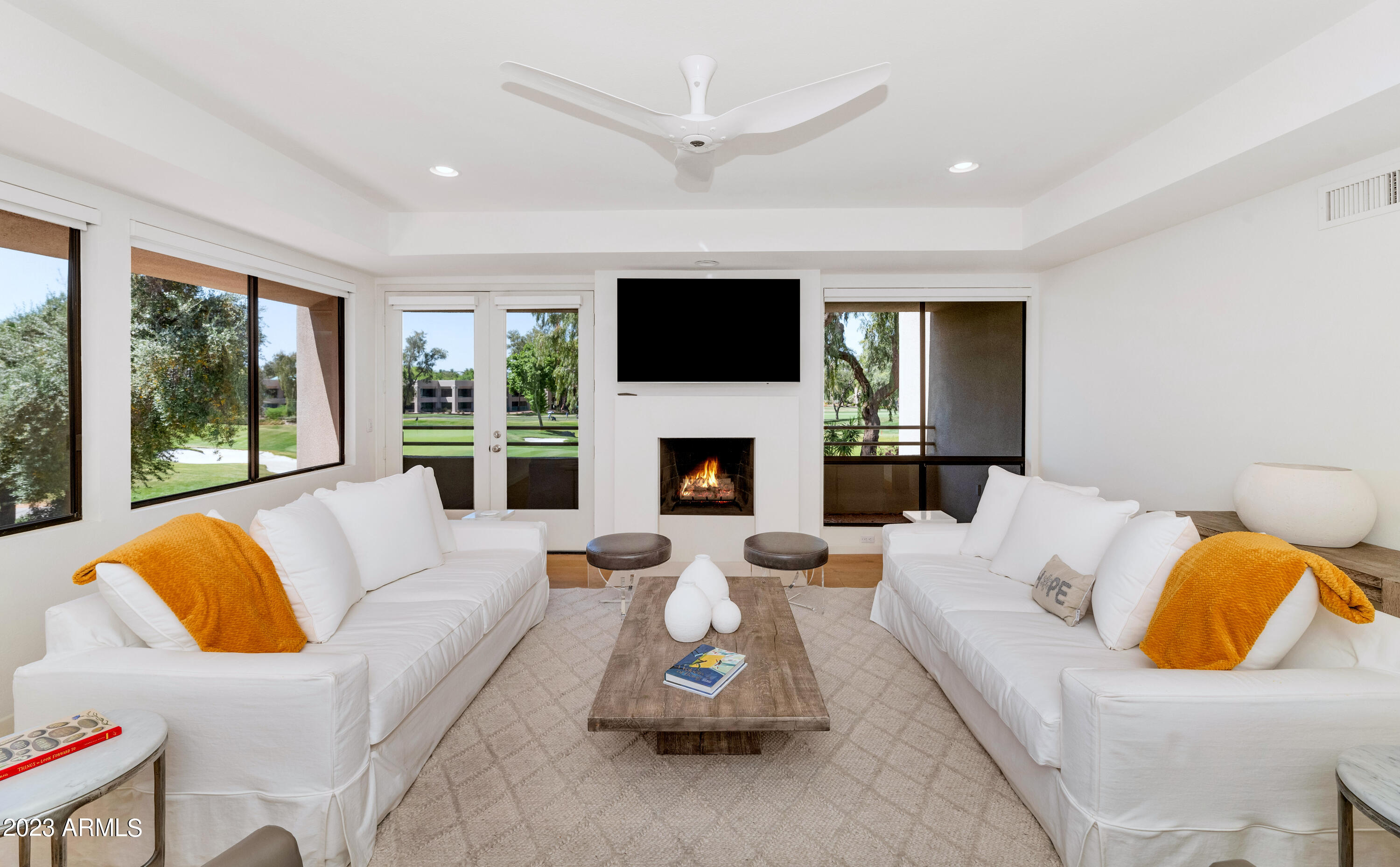 7760 E GAINEY RANCH Road 20