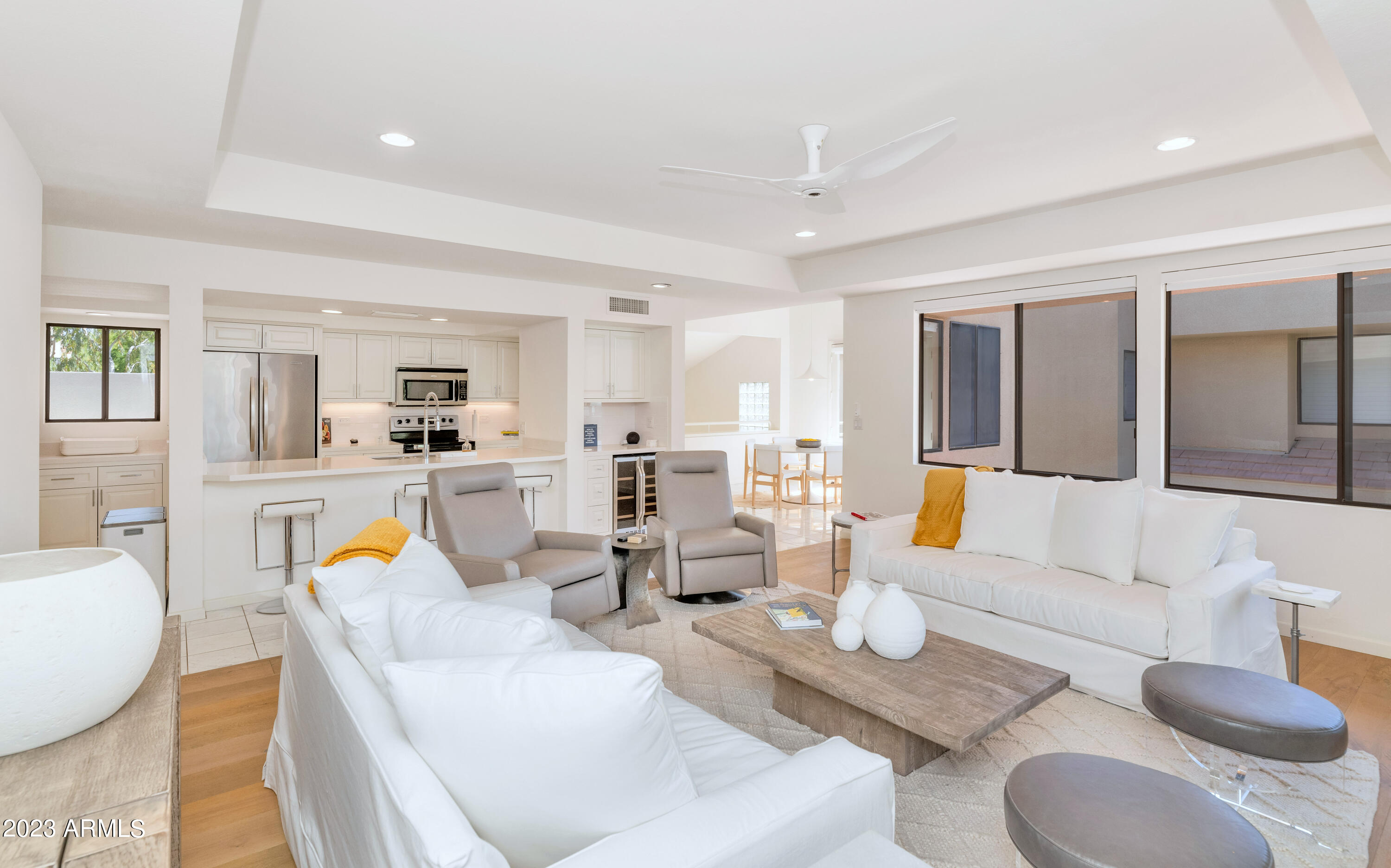 7760 E GAINEY RANCH Road 20