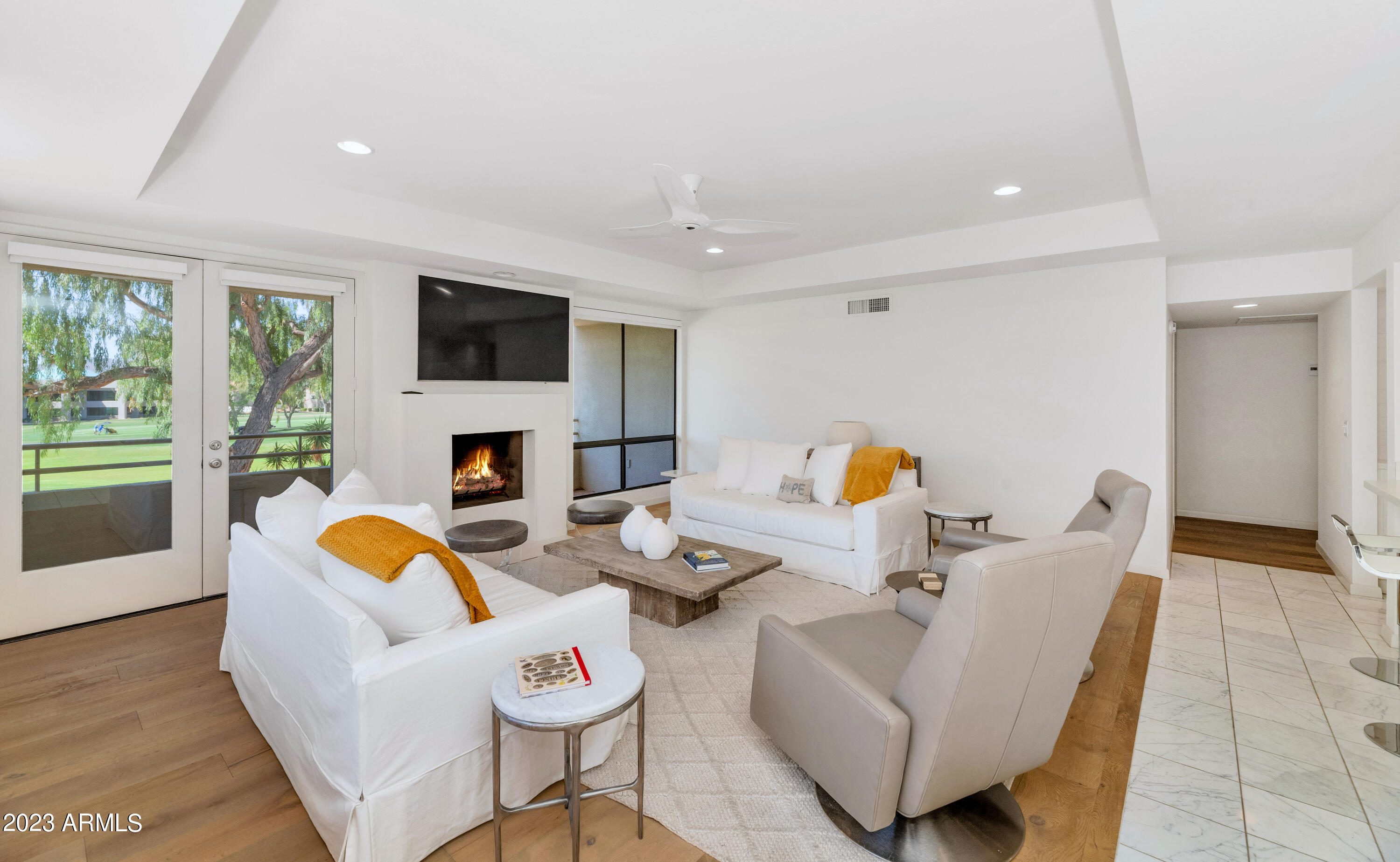 7760 E GAINEY RANCH Road 20