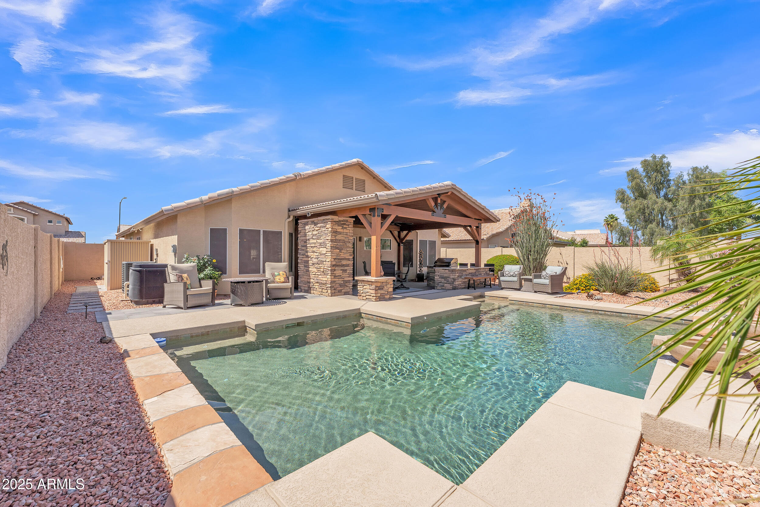 8420 W CHERRY HILLS Drive