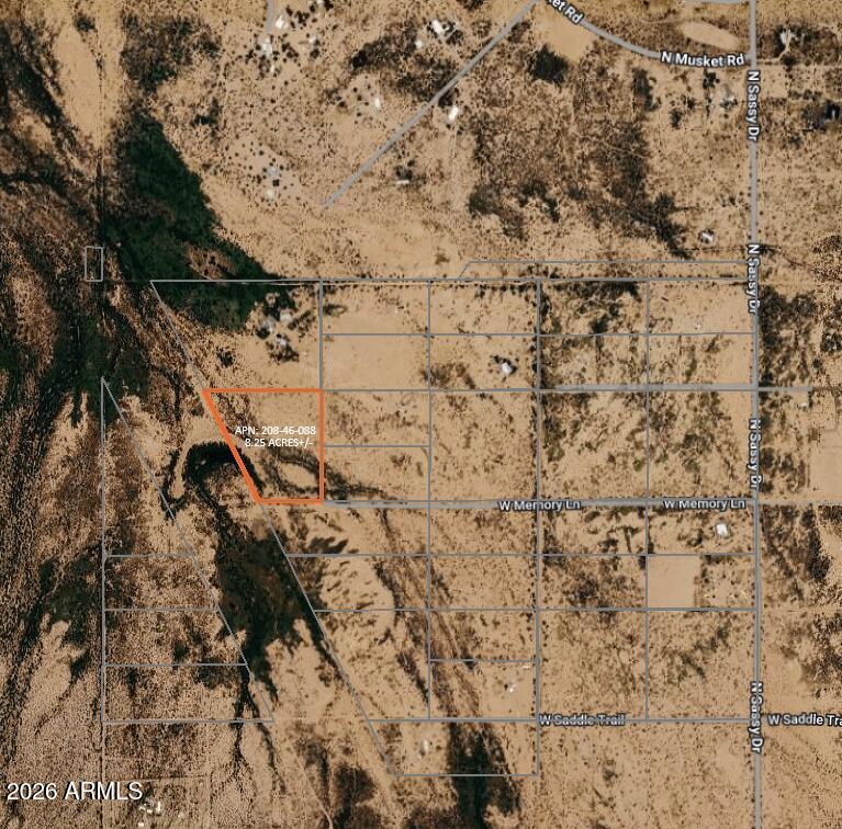 17204 W Memory Lane -