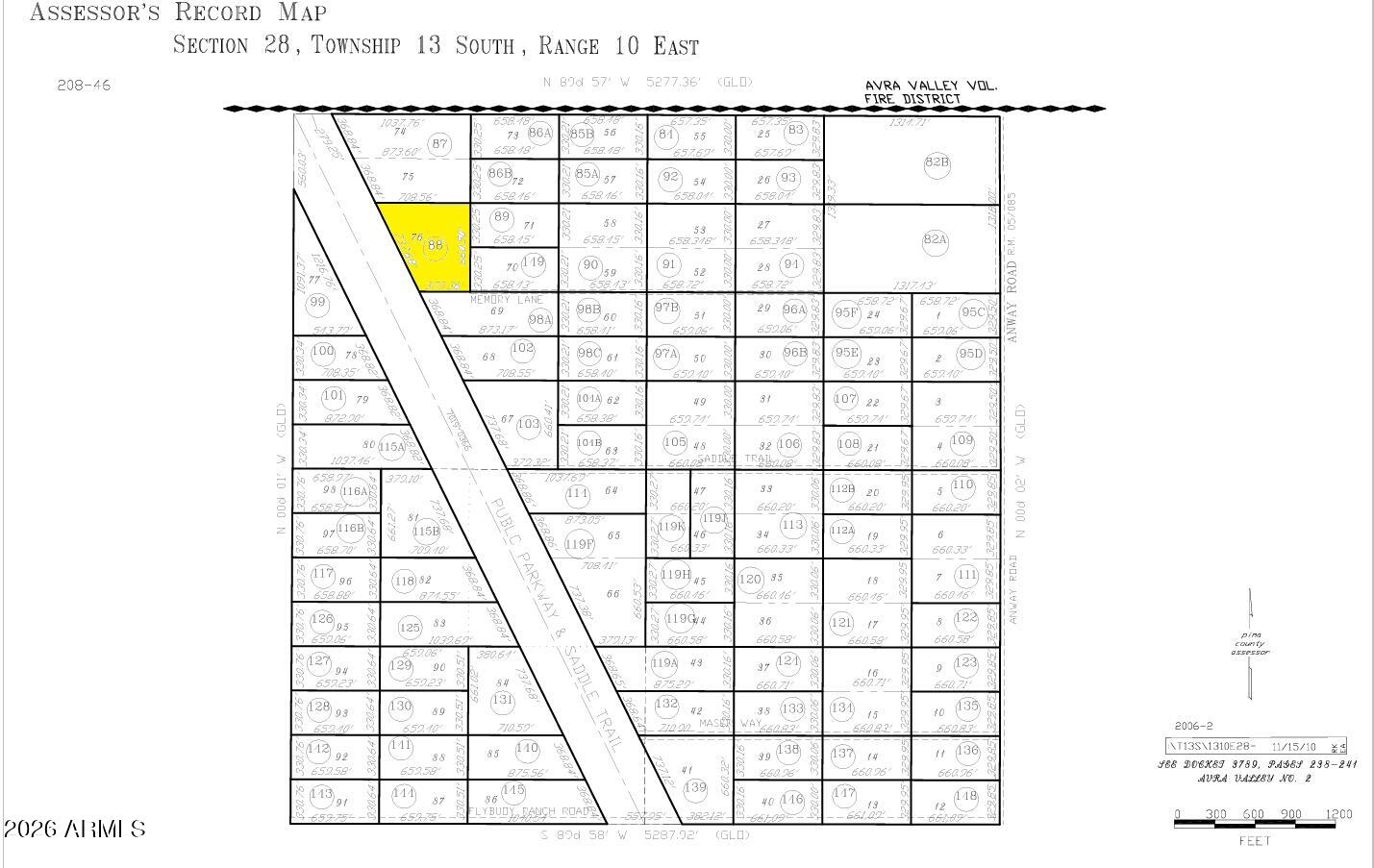 17204 W Memory Lane -