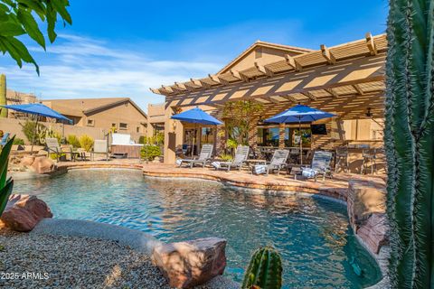 3830 N RED SKY Circle Mesa AZ 85207