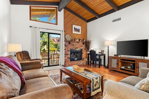 65 VERDE VALLEY SCHOOL Road A9 Sedona AZ 86351
