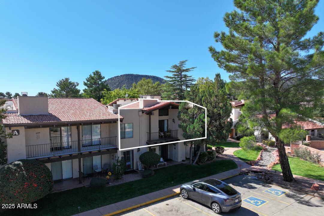 65 VERDE VALLEY SCHOOL Road A9