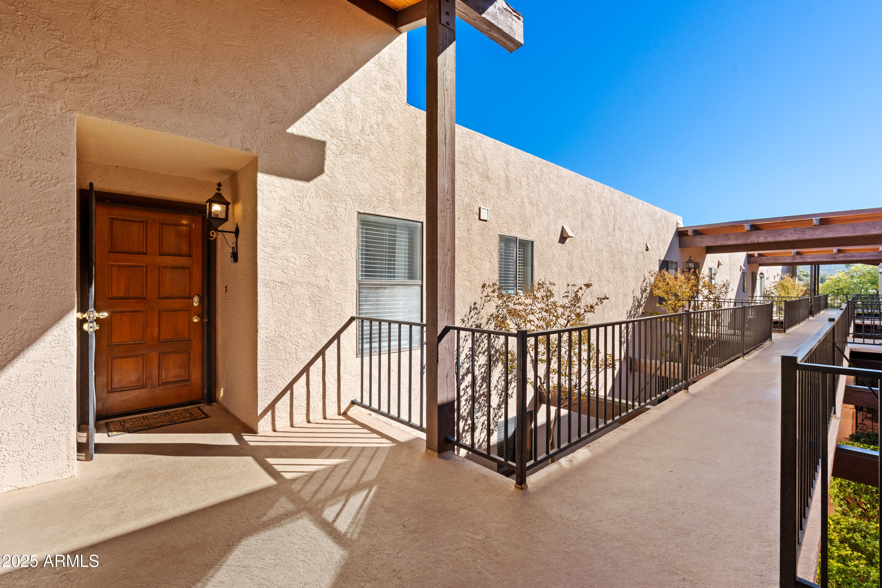 65 VERDE VALLEY SCHOOL Road A9