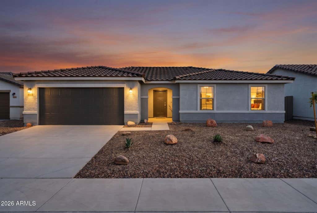 Photo of 18221 E Zuza Drive, Gold Canyon, AZ 85118 (MLS # 7054621)