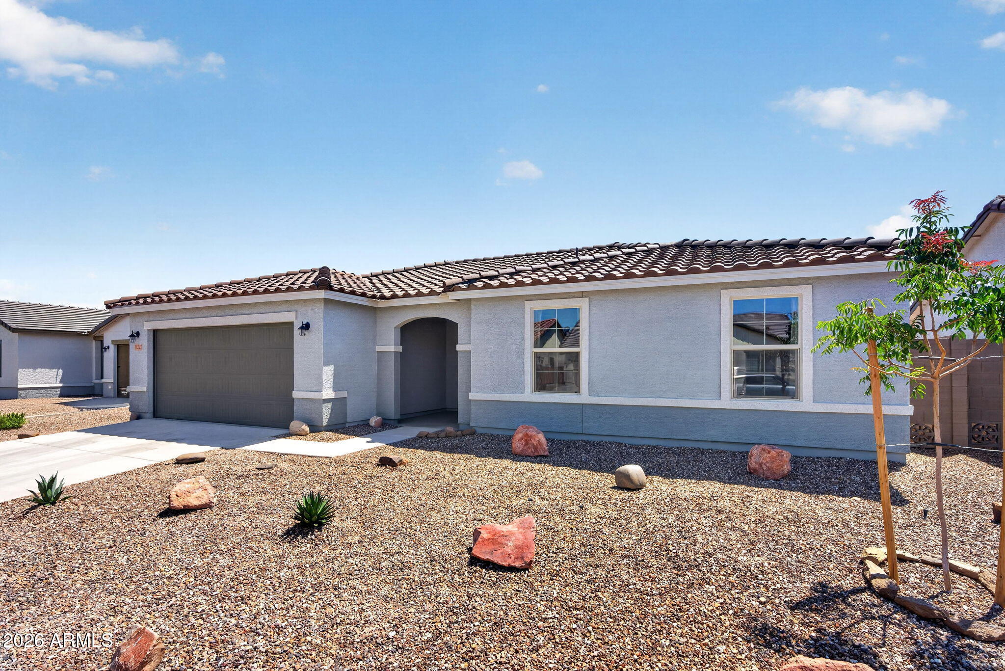 18221 E ZUZA Drive
