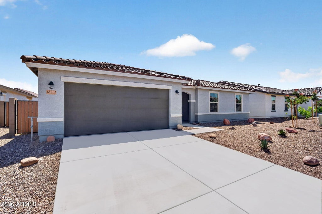 Photo of 18221 E Zuza Drive, Gold Canyon, AZ 85118 (MLS # 7054621)
