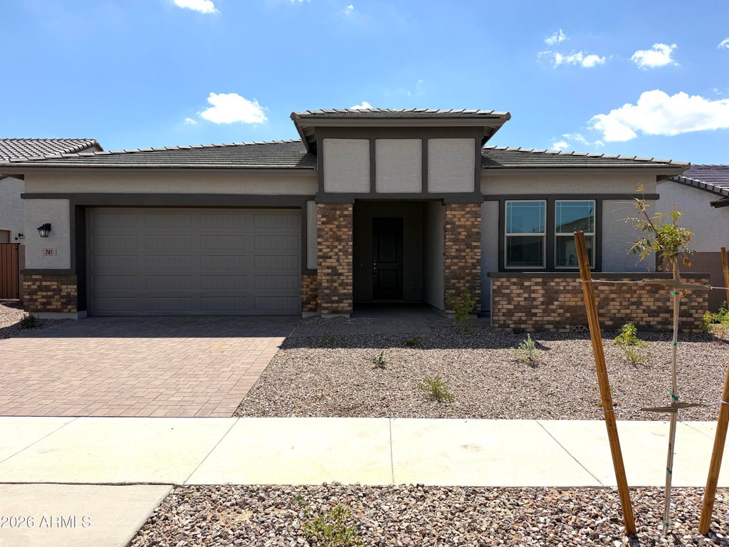 Photo of 741 W Longwood Drive, Queen Creek, AZ 85140 (MLS # 7077853)