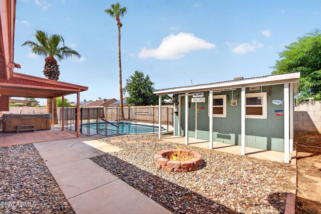Photo of 8920 W Hatcher Road, Peoria, AZ 85345 (MLS # 7090578)