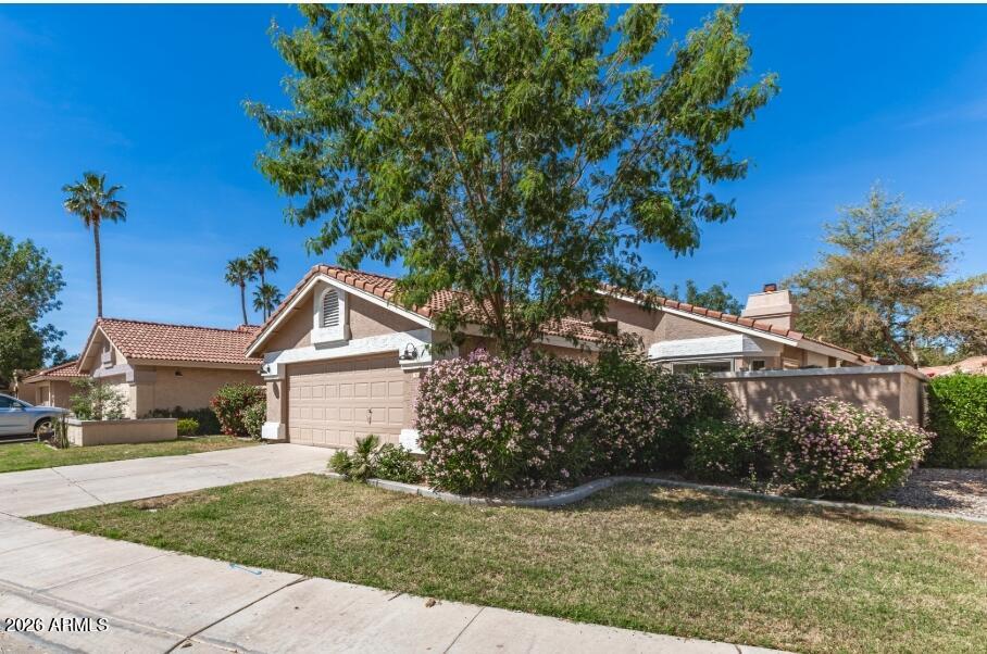 918 W BARBADOS Drive