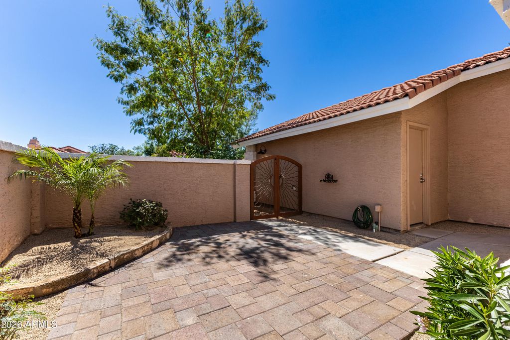 Photo of 918 W Barbados Drive, Gilbert, AZ 85233 (MLS # 7002534)