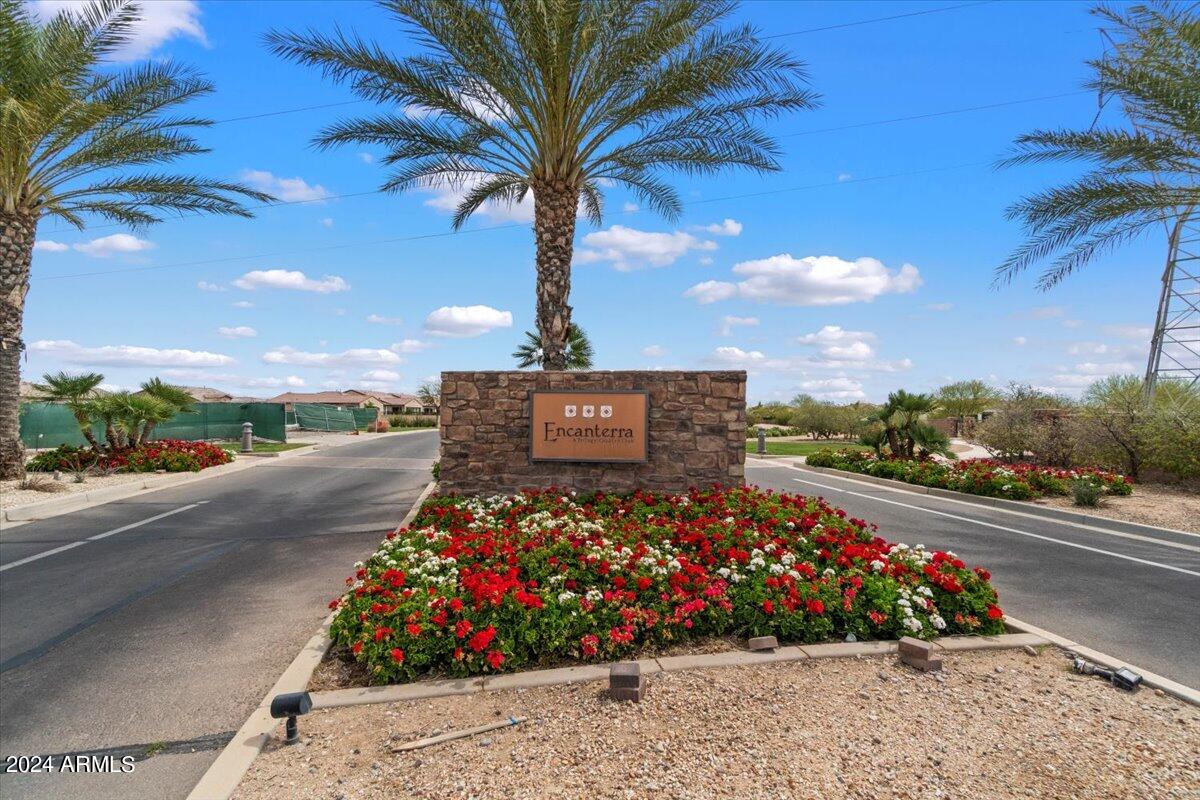 Homes for Sale in Queen Creek Arizona 3 578 E LADDOOS Avenue