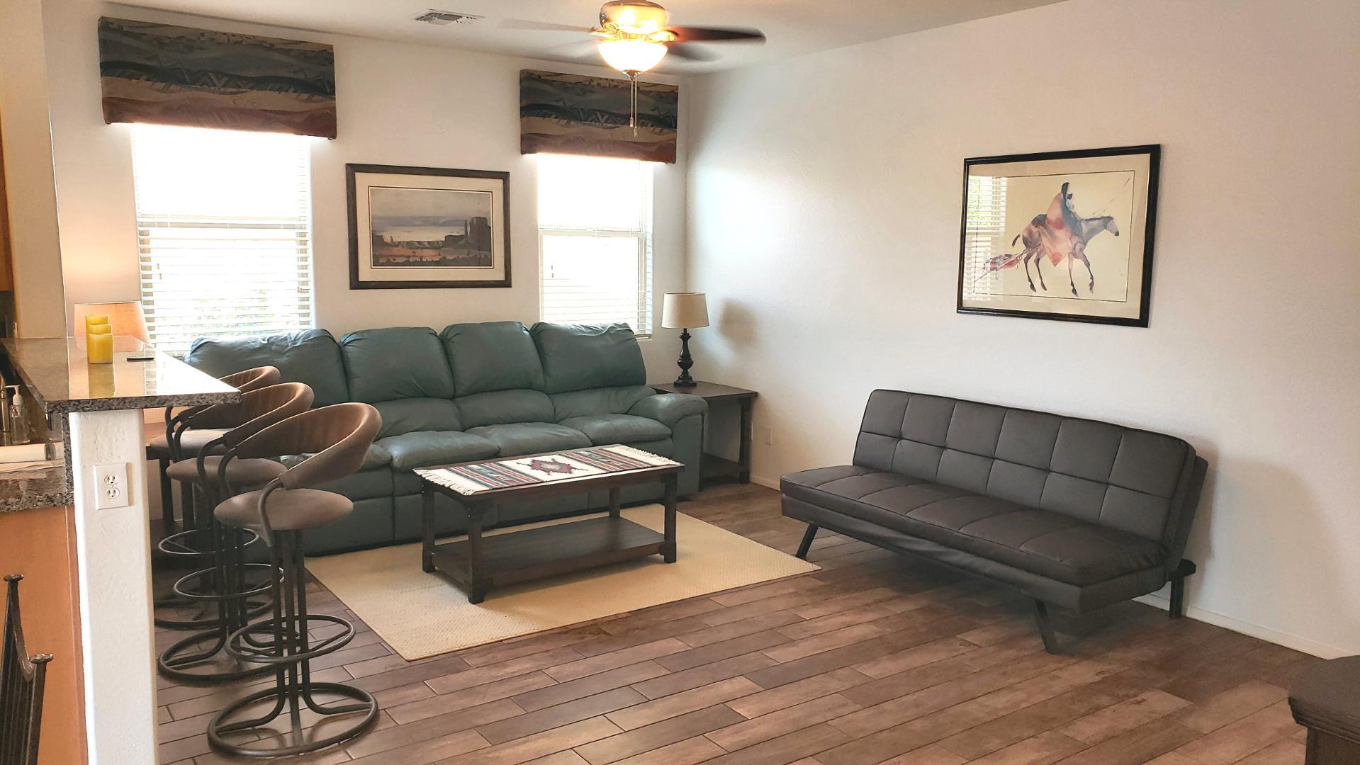 1911 W Half Moon Circle