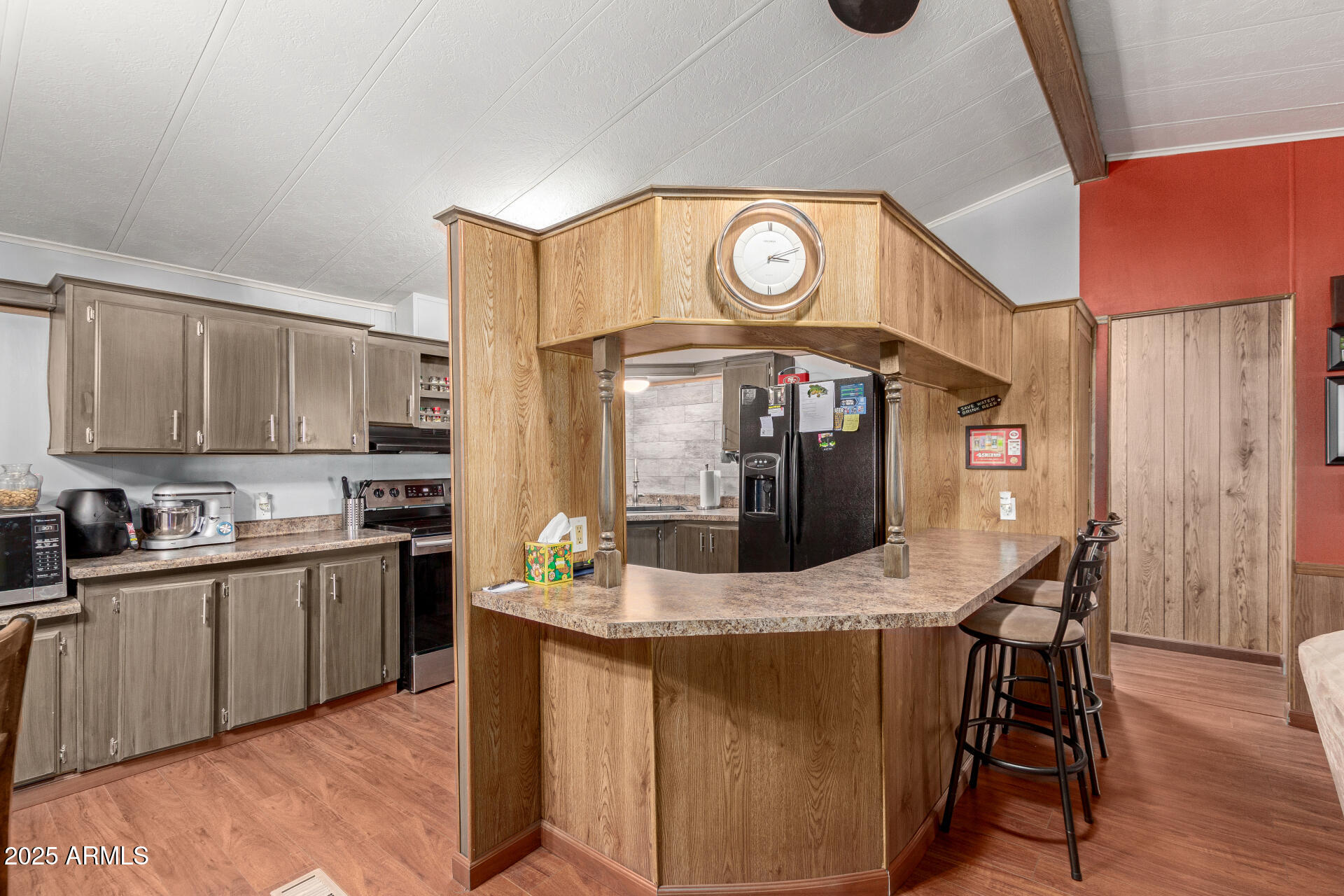 Rose Garden Resort - Residential