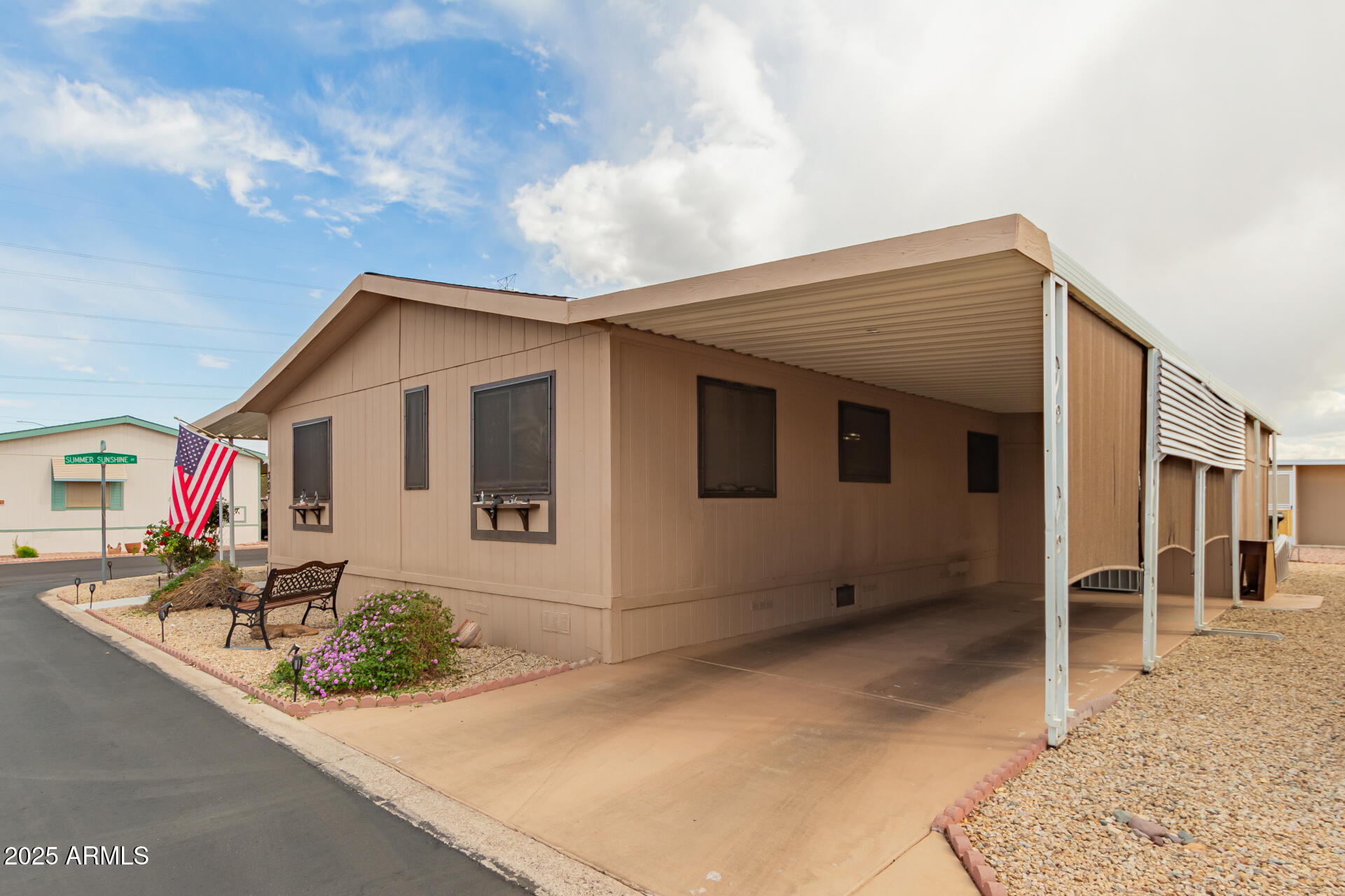 Rose Garden Resort - Residential