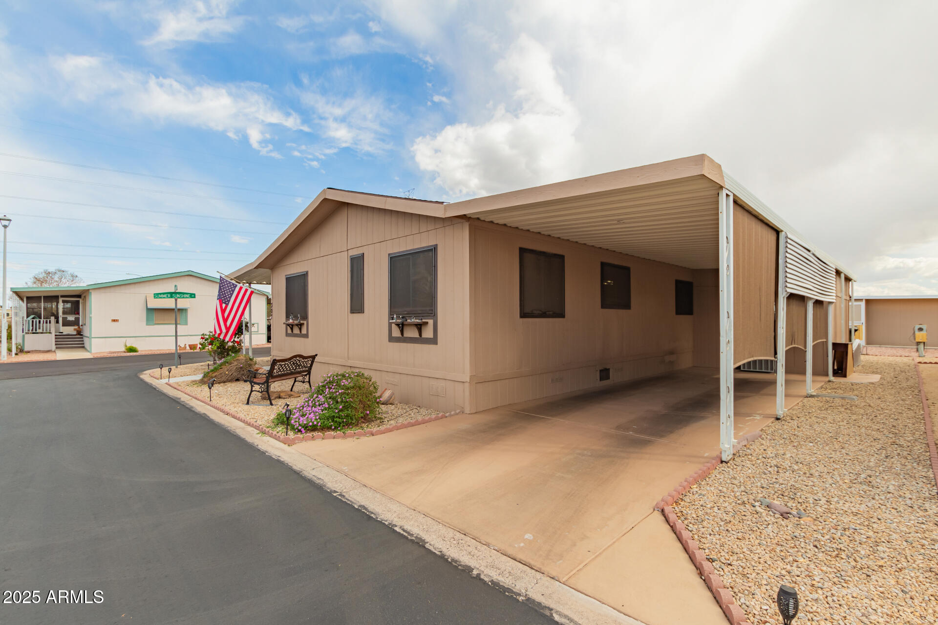 11596 W SIERRA DAWN Boulevard 307