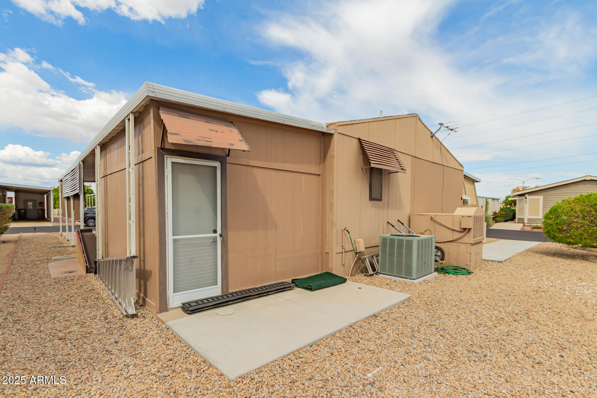 Rose Garden Resort - Residential
