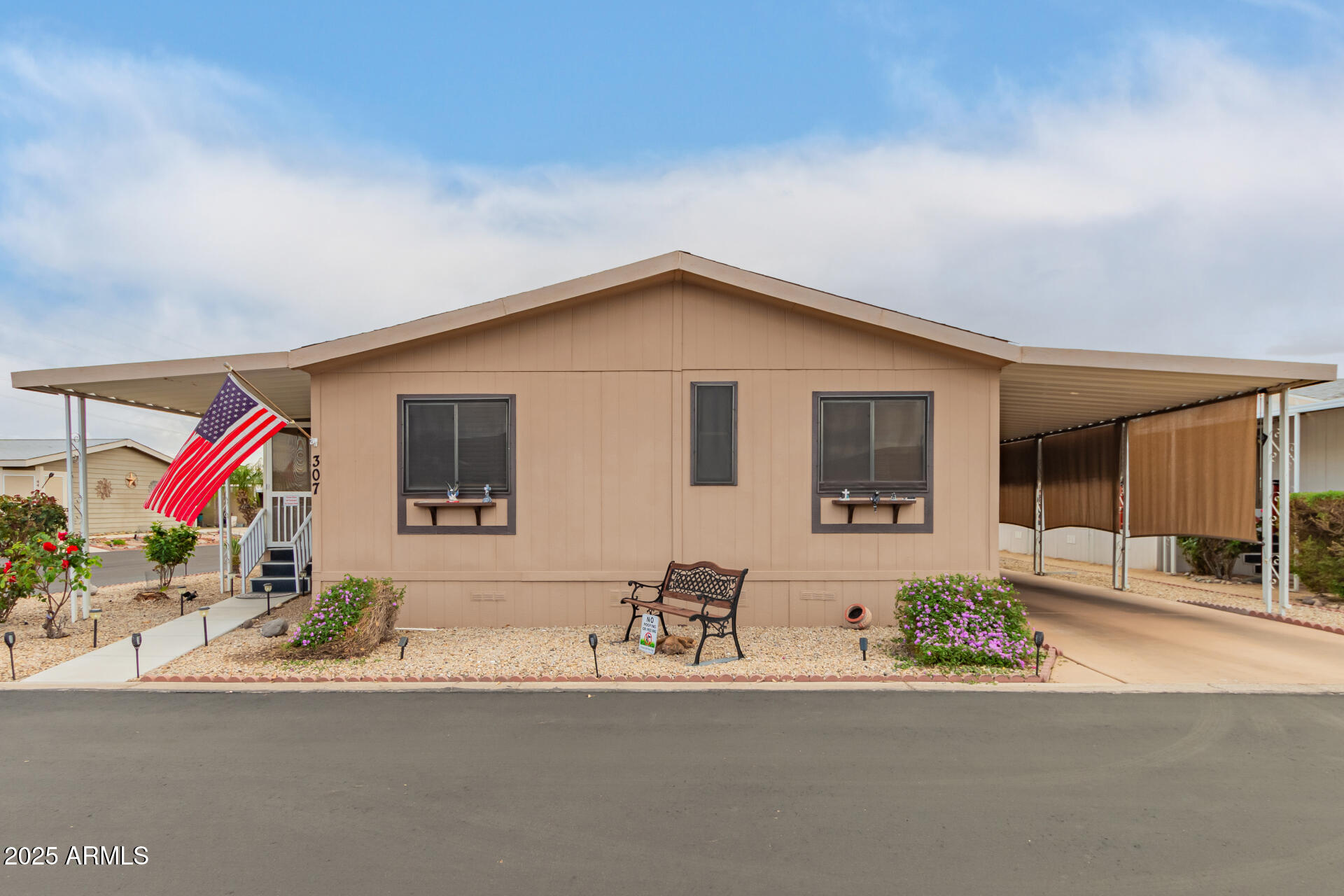 11596 W SIERRA DAWN Boulevard 307