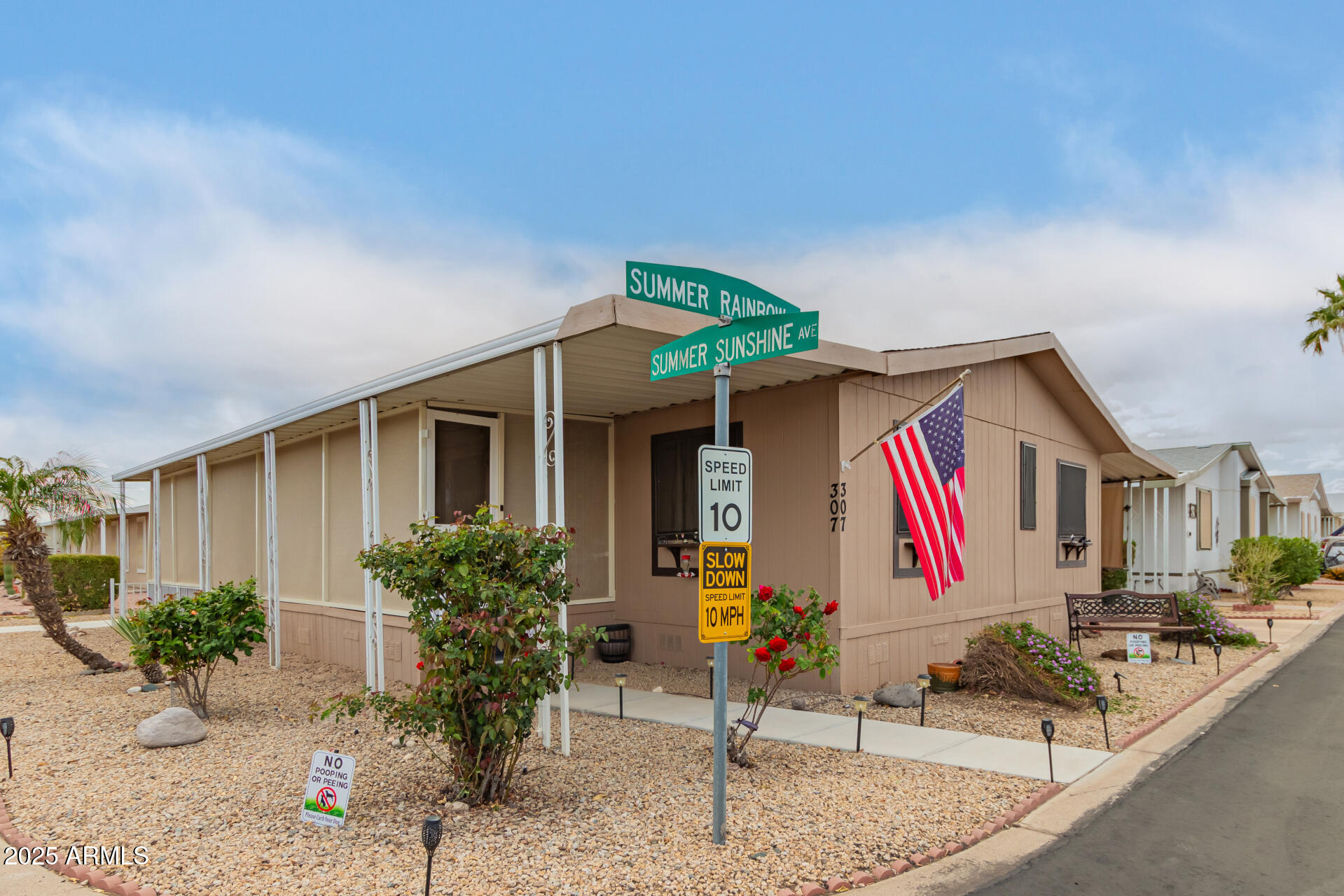 11596 W SIERRA DAWN Boulevard 307