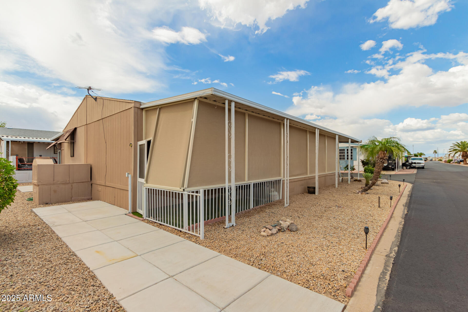 Rose Garden Resort - Residential