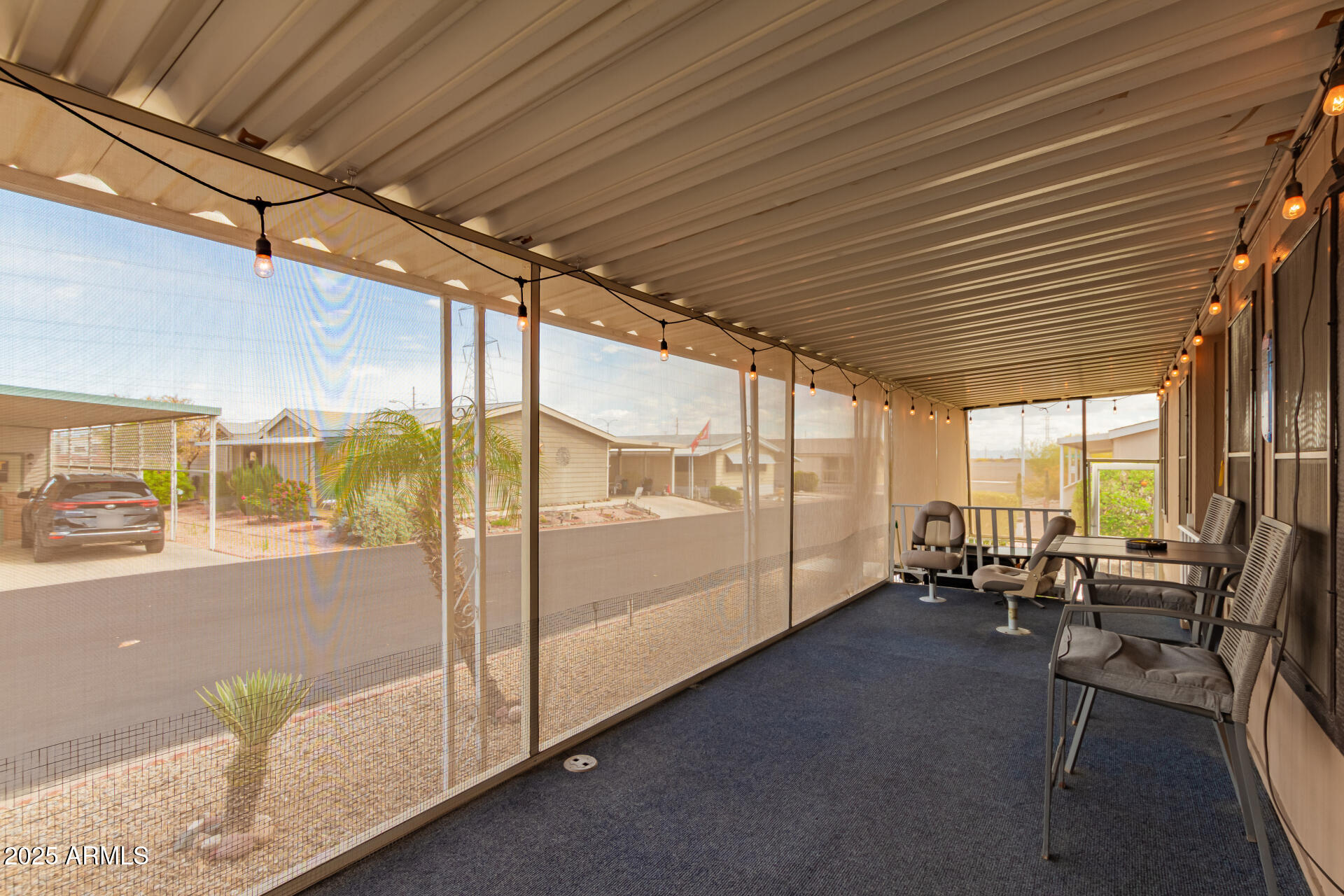 Rose Garden Resort - Residential