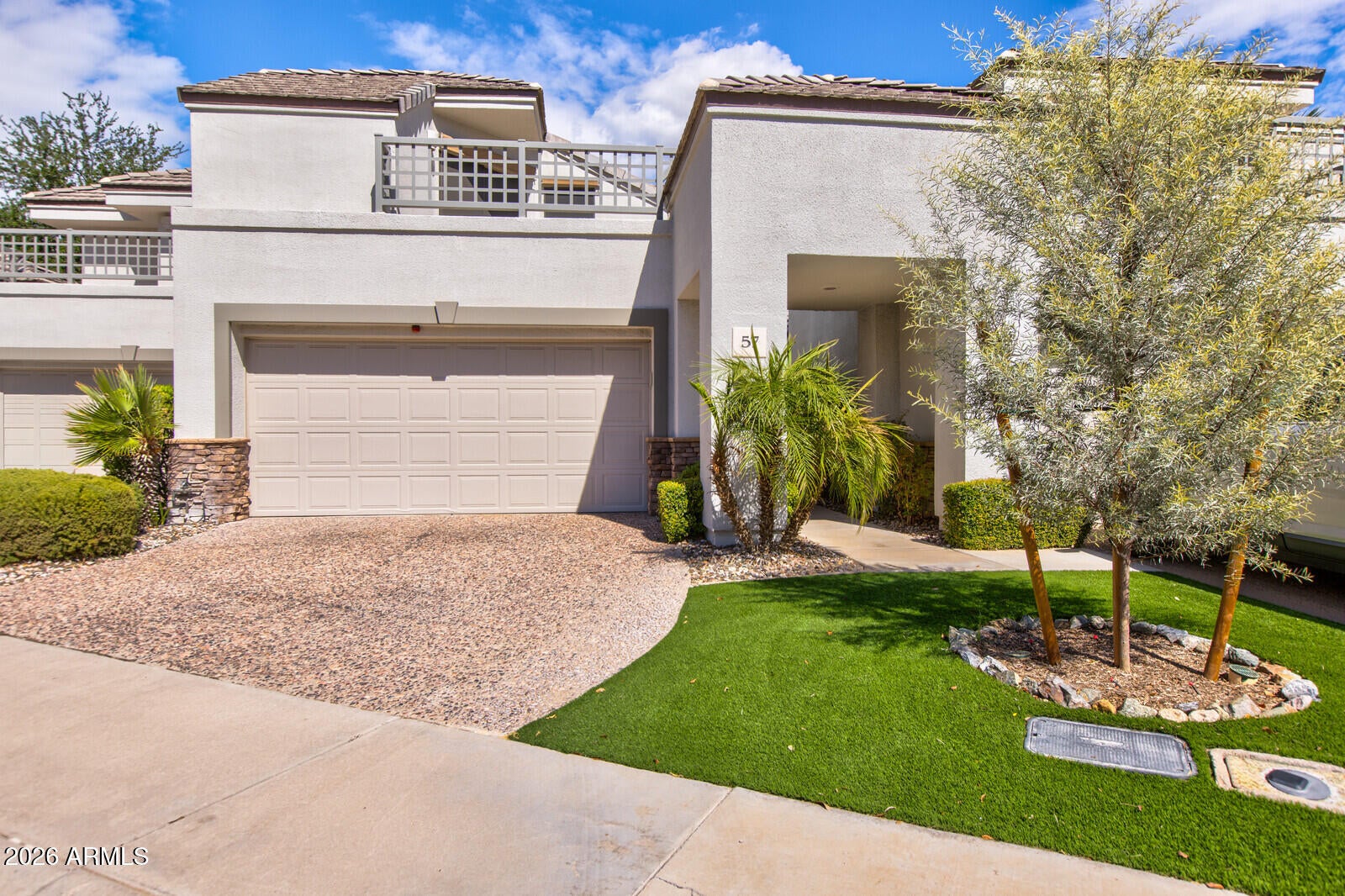 7272 E GAINEY RANCH Road 57