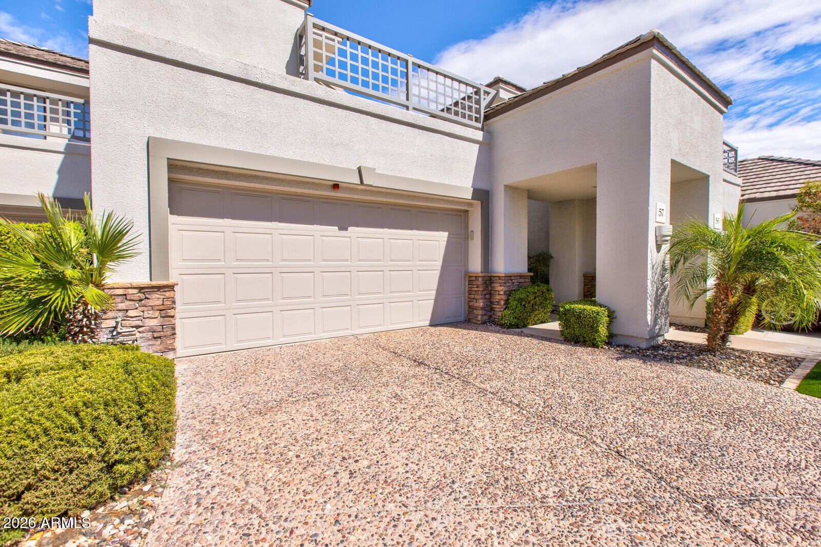 7272 E GAINEY RANCH Road 57