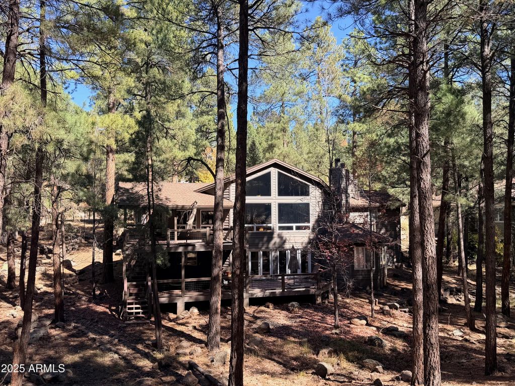 Photo of 2777 Bear Howard, Flagstaff, AZ 86005 (MLS # 6937610)