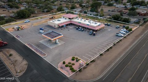 1220 S Eastern Drive Cornville AZ 86325